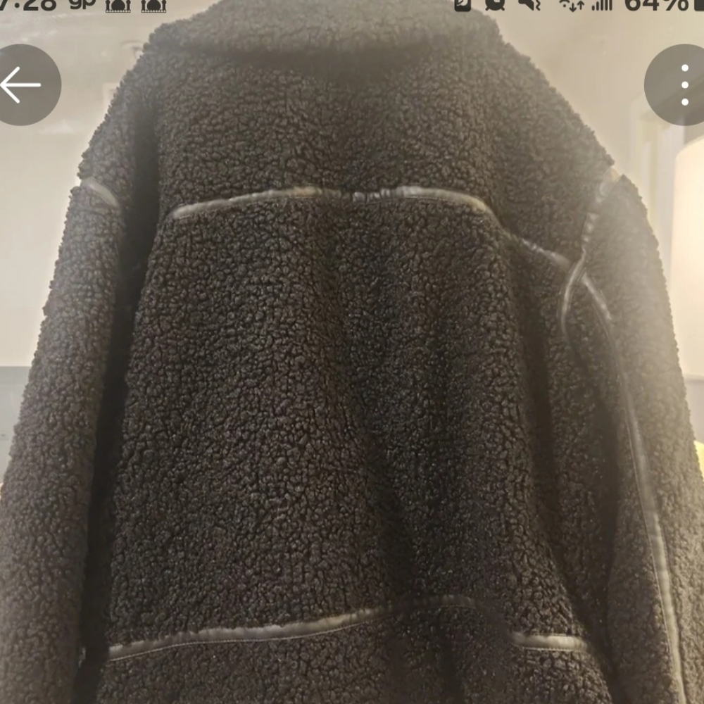 fall/winter jacket - Picture 4 of 6